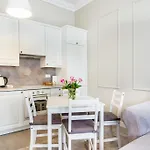 Apartman Stylish - Rakowicka 8 Krakkó