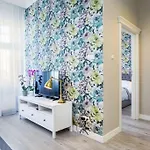 Stylish - Rakowicka 8 Apartman