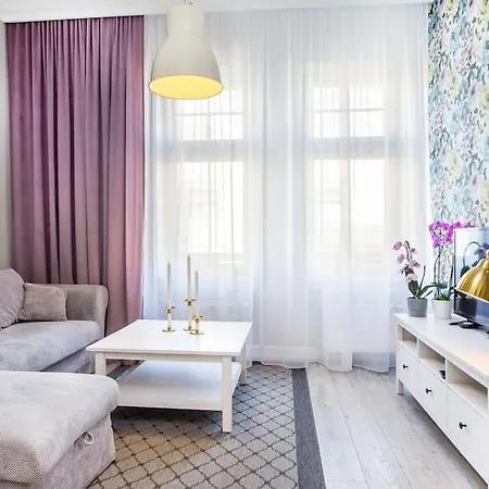 Stylish - Rakowicka 8 *