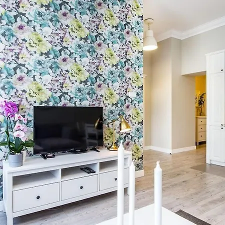 Stylish - Rakowicka 8 * Cracovie