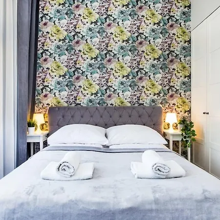 Stylish - Rakowicka 8 Апартаменты