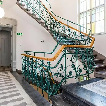 Stylish - Rakowicka 8 * Krakkó
