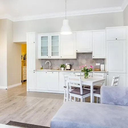 Stylish - Rakowicka 8