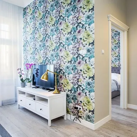 Stylish - Rakowicka 8 Appartement