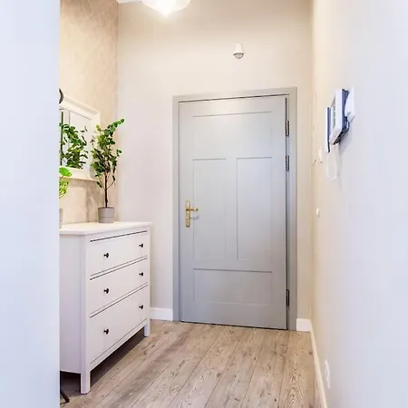 Apartment Stylish - Rakowicka 8
