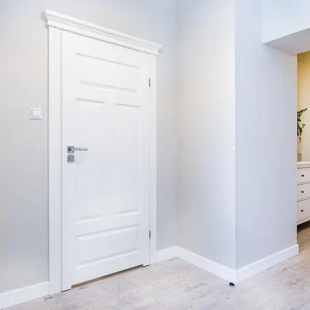 Stylish - Rakowicka 8 *