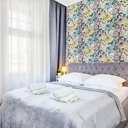 Daire Stylish - Rakowicka 8