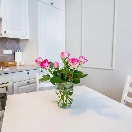 Stylish - Rakowicka 8 Krakow