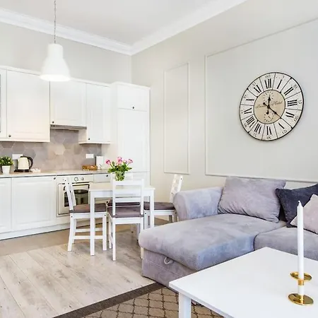 Stylish - Rakowicka 8