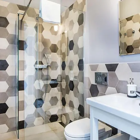 Daire Stylish - Rakowicka 8 *